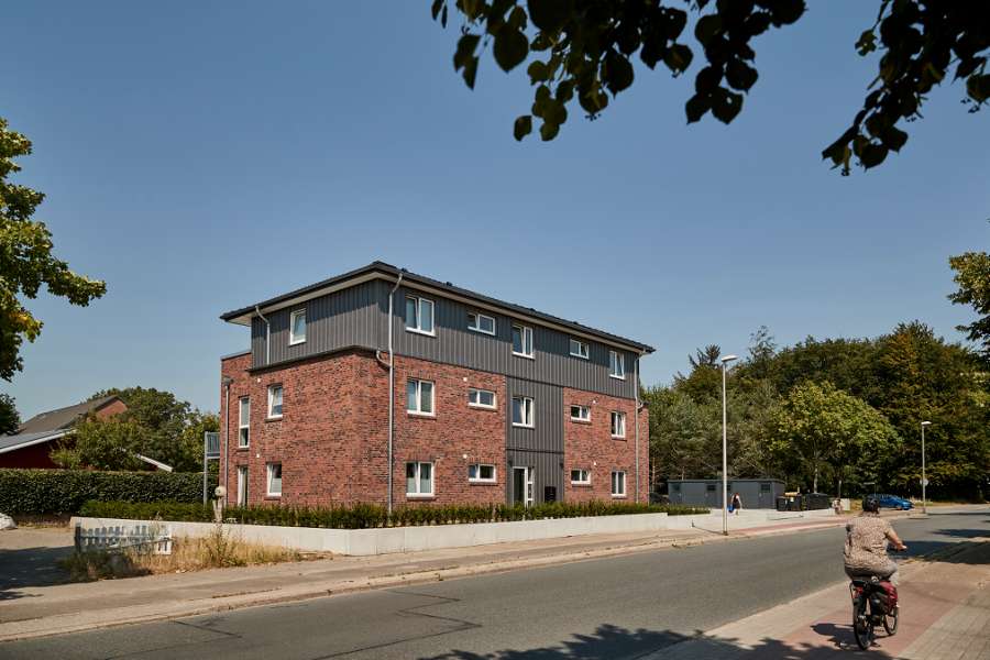 DS Nordic Click Seam is also popular in Germany, Alter Husumer Weg 272, 24941 Flensburg